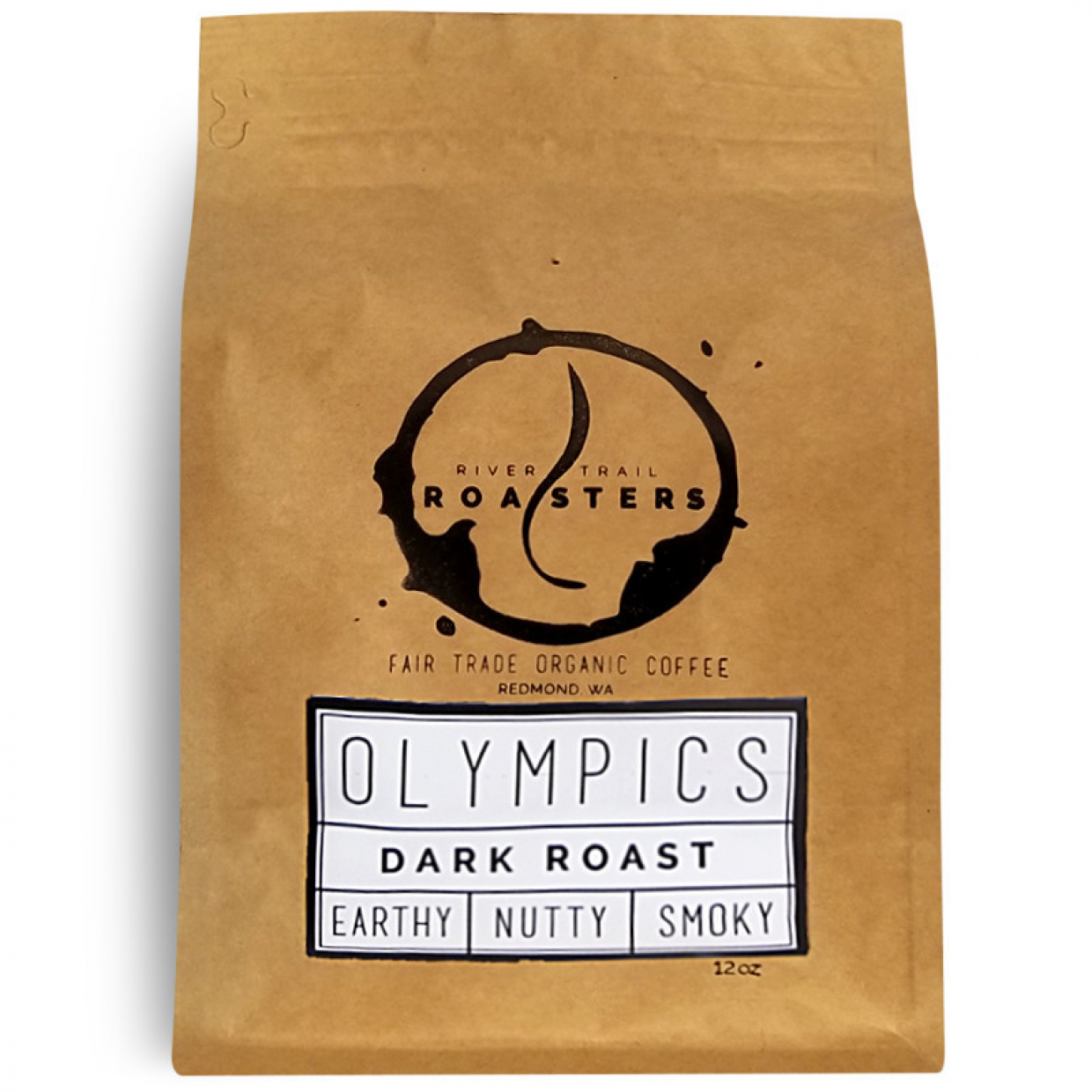Olympics Blend  (Fair Trade / Organic)